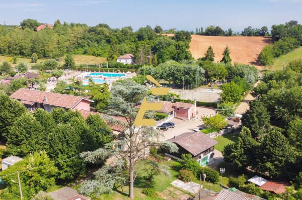 casale in vendita ad Alessandria in zona Valmadonna