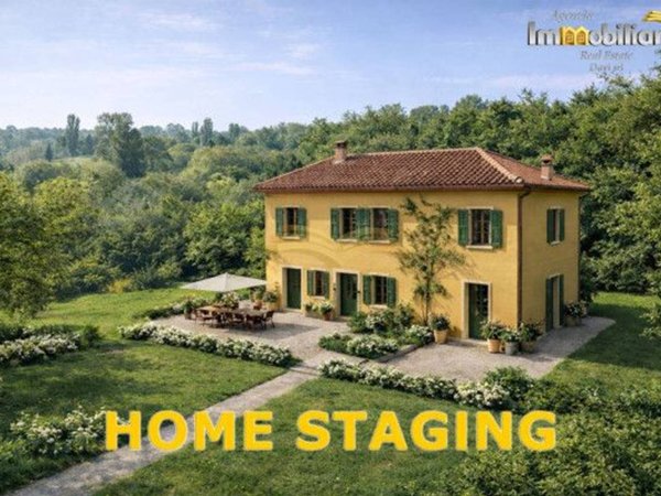 casale in vendita ad Alessandria in zona Valmadonna