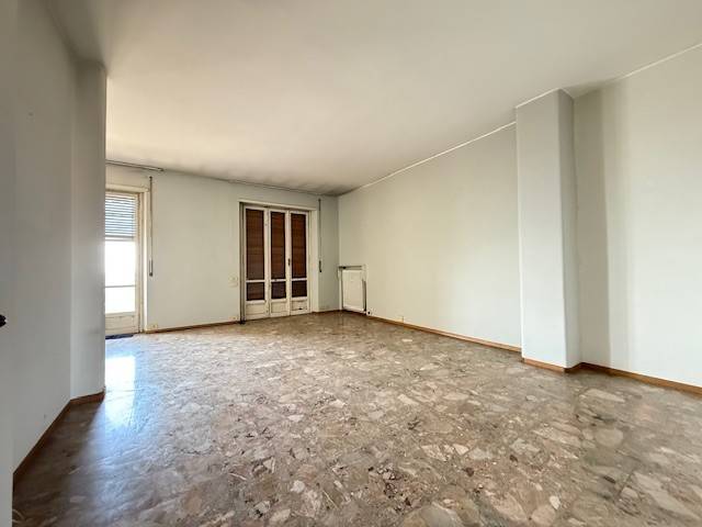 appartamento in vendita ad Alessandria in zona Piazza Garibaldi