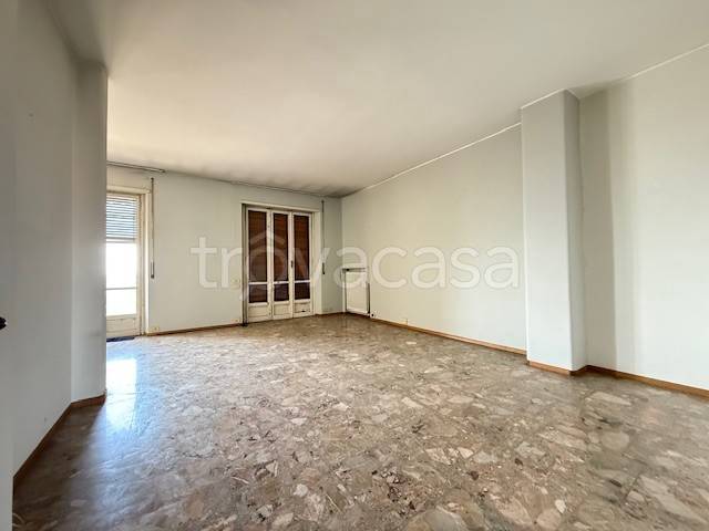 appartamento in vendita ad Alessandria in zona Piazza Garibaldi