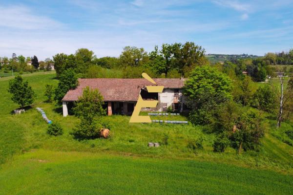 casale in vendita ad Alessandria in zona Valmadonna