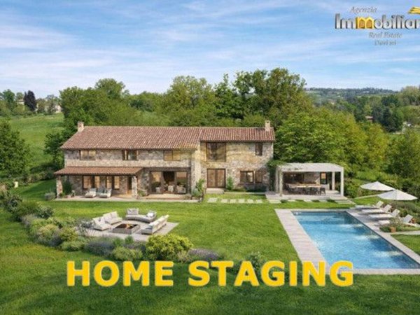 casale in vendita ad Alessandria in zona Valmadonna