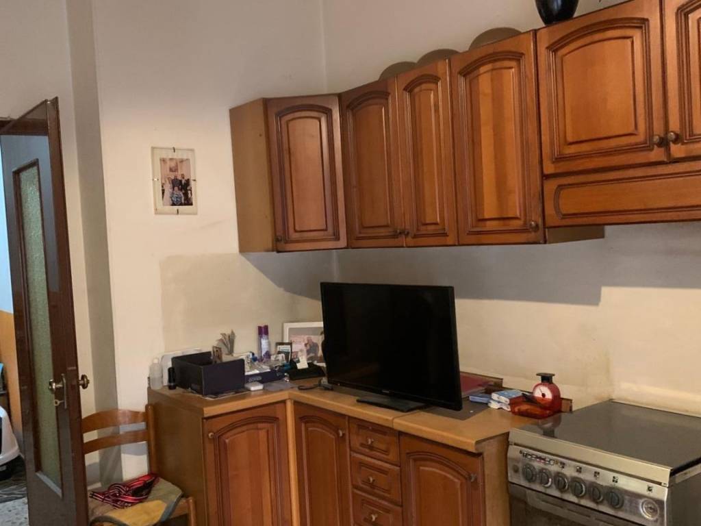 appartamento in vendita ad Alessandria in zona zona Pista