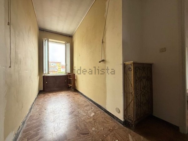 appartamento in vendita ad Alessandria in zona Centro Città