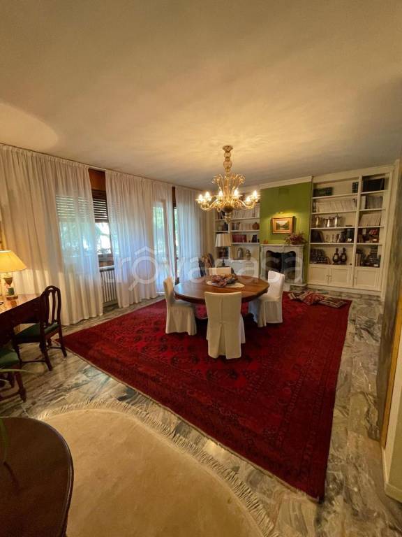 casa indipendente in vendita ad Alessandria in zona Spinetta Marengo