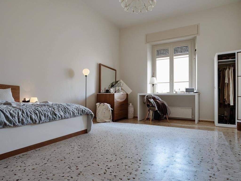 appartamento in vendita ad Alessandria in zona Casalbagliano