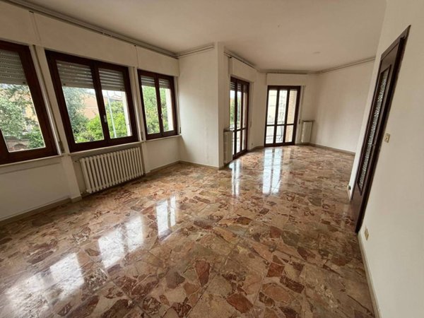 appartamento in vendita ad Alessandria in zona Il Cristo
