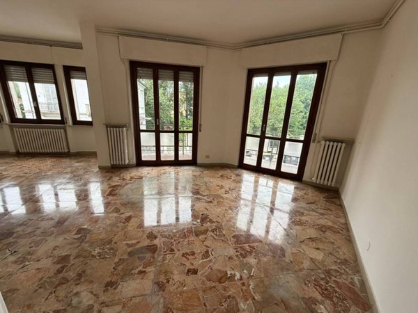 appartamento in vendita ad Alessandria in zona Cabanette