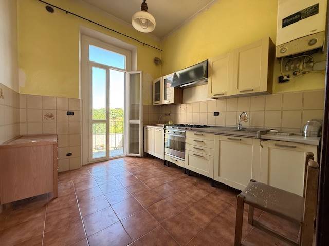 appartamento in vendita ad Alessandria in zona Borgo Cittadella