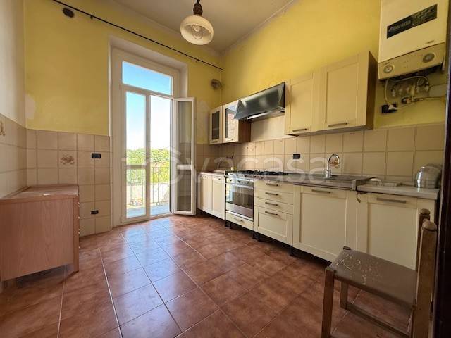 appartamento in vendita ad Alessandria in zona Borgo Cittadella