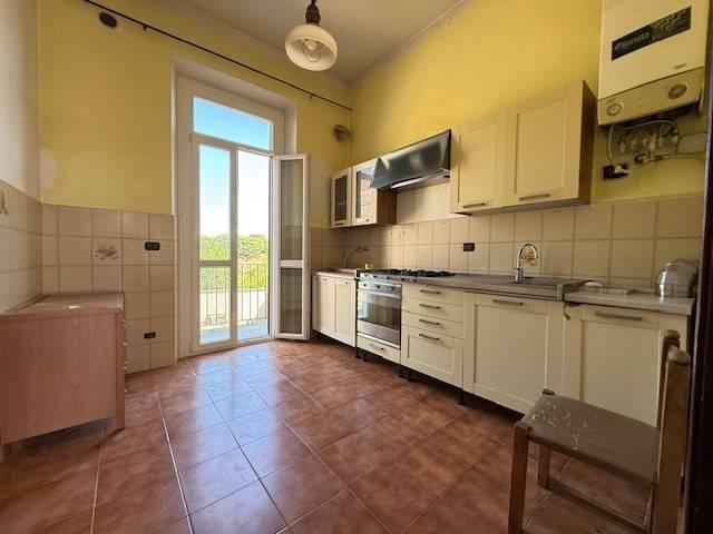 appartamento in vendita ad Alessandria in zona Borgo Cittadella