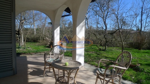 casa indipendente in vendita ad Alessandria in zona Valle San Bartolomeo