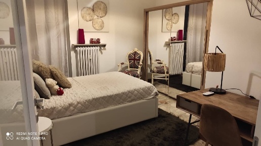 appartamento in vendita ad Alessandria in zona Centro Città