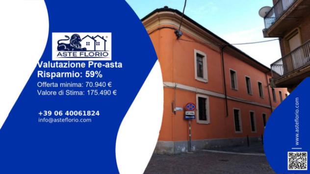 pentavano in vendita ad Alessandria in zona Centro Città