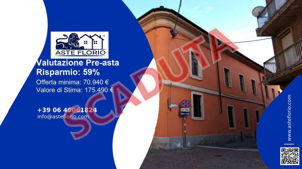 negozio in vendita ad Alessandria in zona Centro Città