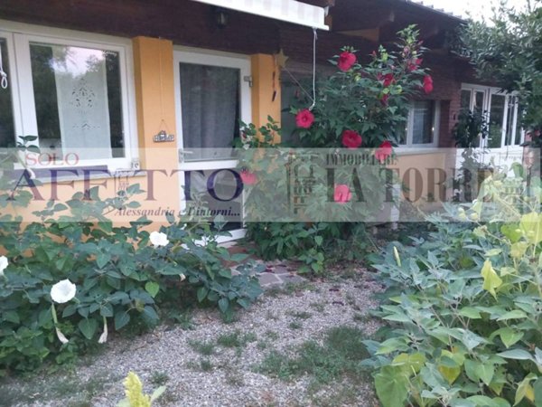 casa indipendente in vendita ad Alessandria in zona Piazza Garibaldi