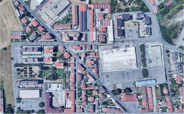 appartamento in vendita ad Alessandria in zona Il Cristo