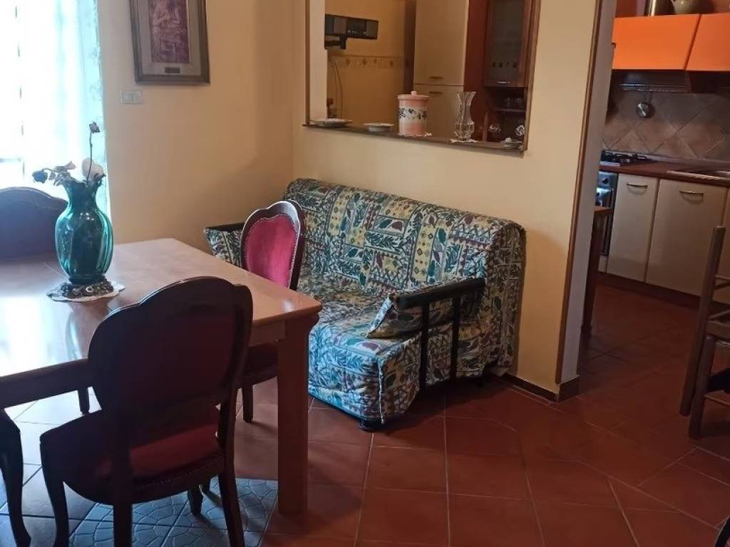 appartamento in vendita ad Alessandria in zona zona Pista