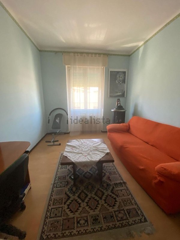 appartamento in vendita ad Alessandria in zona zona Pista