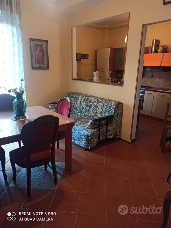 appartamento in vendita ad Alessandria in zona zona Pista