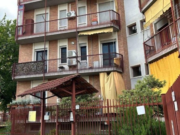appartamento in vendita ad Alessandria in zona Il Cristo