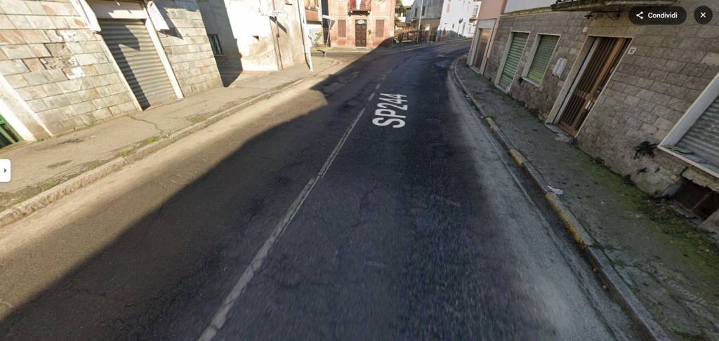 casale in vendita ad Alessandria in zona Cantalupo