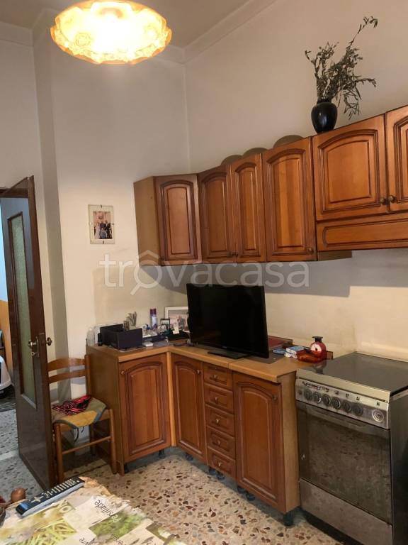 appartamento in vendita ad Alessandria in zona zona Pista