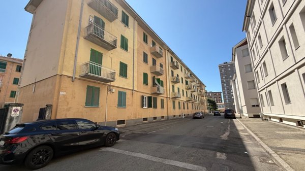 appartamento in vendita ad Alessandria in zona zona Pista