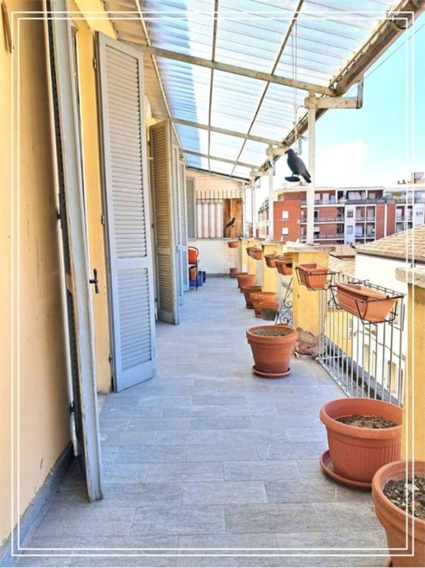 appartamento in vendita ad Alessandria