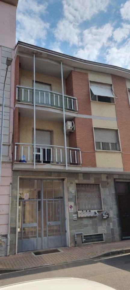 appartamento in vendita ad Alessandria in zona Orti
