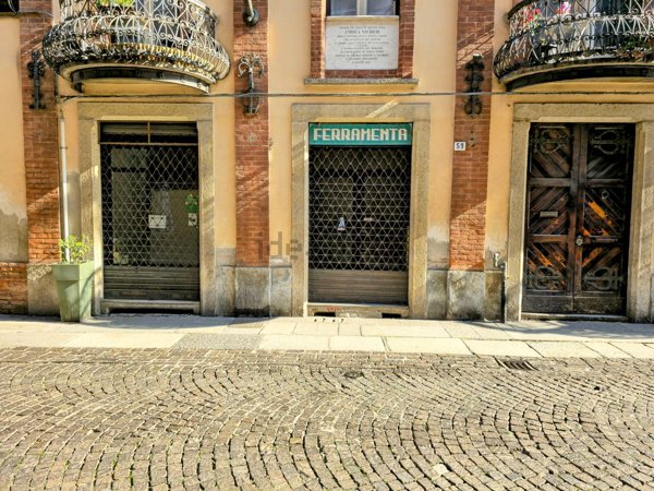 appartamento in vendita ad Alessandria in zona Borgo Rovereto