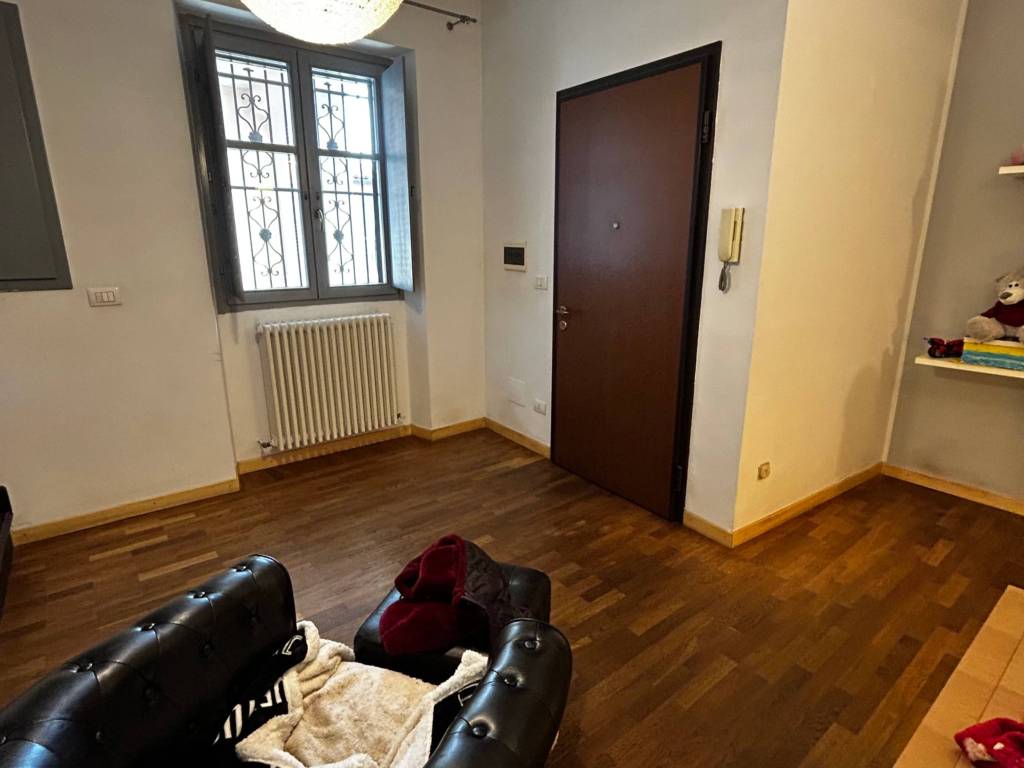 appartamento in vendita ad Alessandria in zona Centro Città