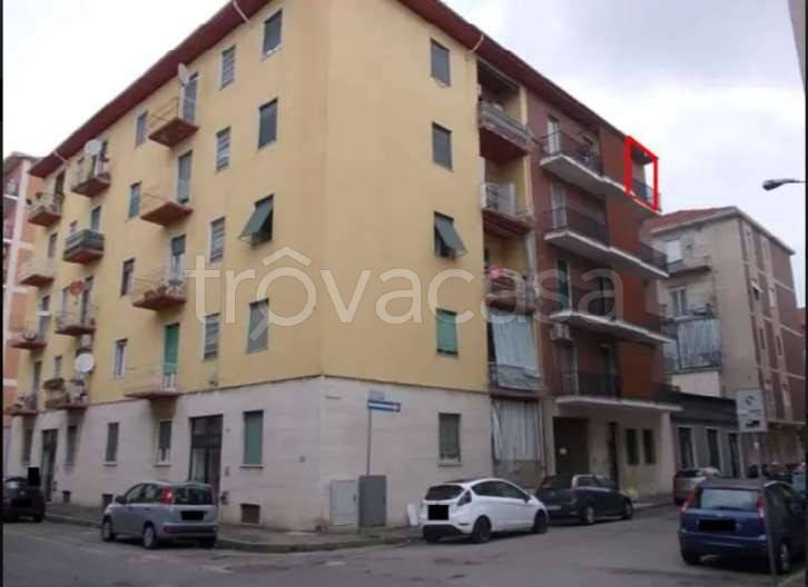 appartamento in vendita ad Alessandria in zona Il Cristo