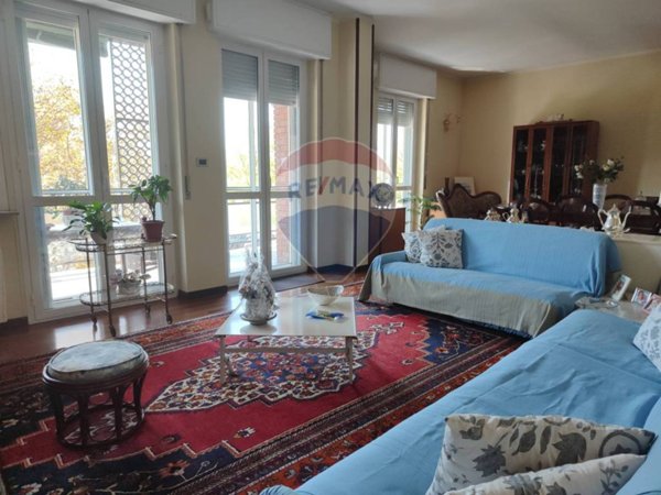 appartamento in vendita ad Alessandria in zona Galimberti