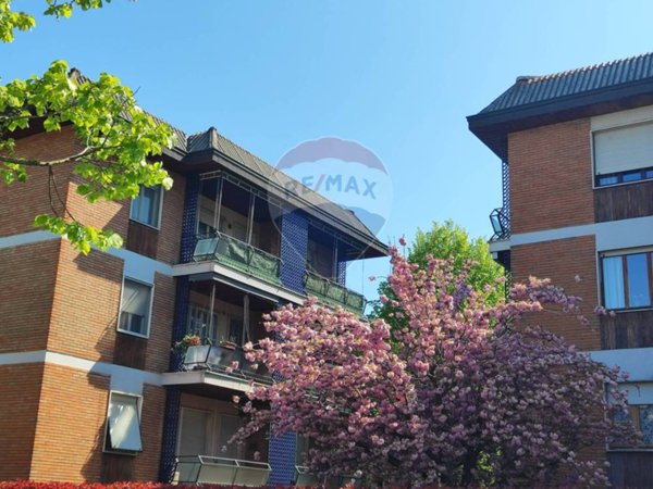 appartamento in vendita ad Alessandria in zona Galimberti