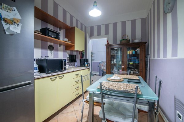 appartamento in vendita ad Alessandria