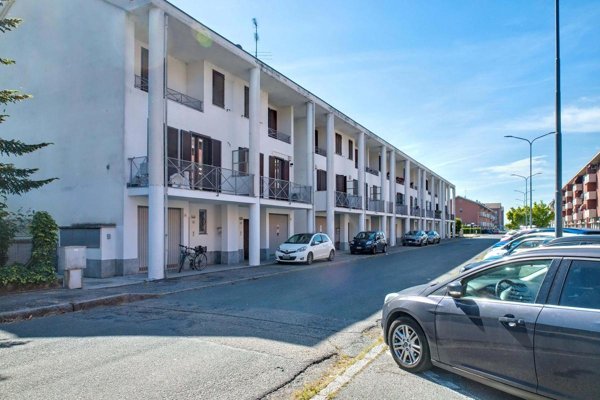appartamento in vendita ad Alessandria in zona Centro Città