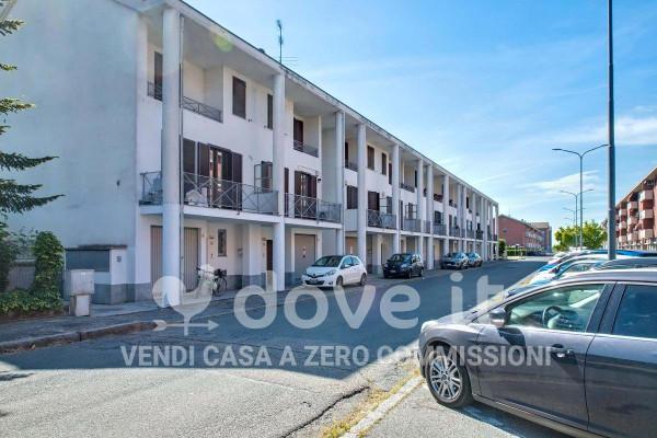 appartamento in vendita ad Alessandria in zona Centro Città