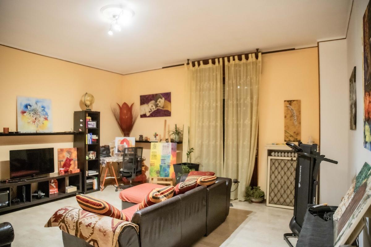 appartamento in vendita ad Alessandria in zona Centro Città