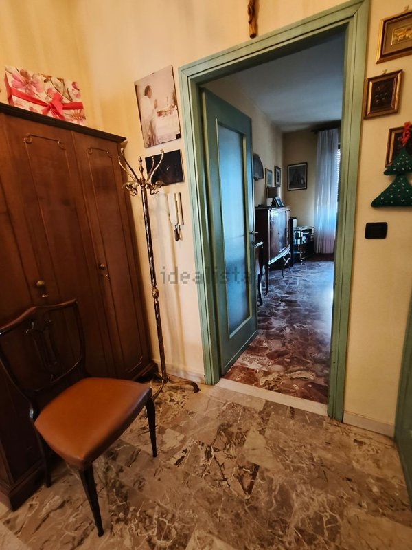appartamento in vendita ad Alessandria in zona Centro Città