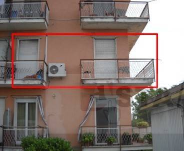 appartamento in vendita ad Alessandria in zona Spinetta Marengo