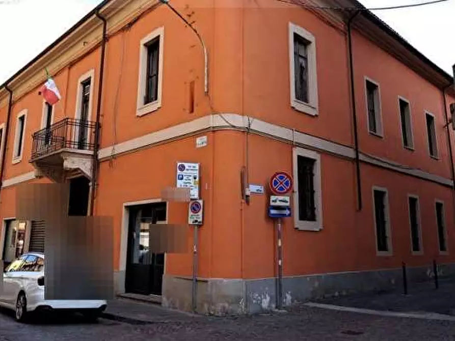 negozio in vendita ad Alessandria in zona Piazza Garibaldi