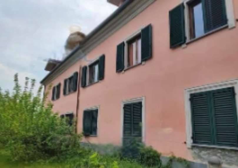 appartamento in vendita ad Alessandria in zona San Giuliano Nuovo