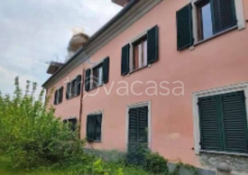 appartamento in vendita ad Alessandria in zona Castelceriolo
