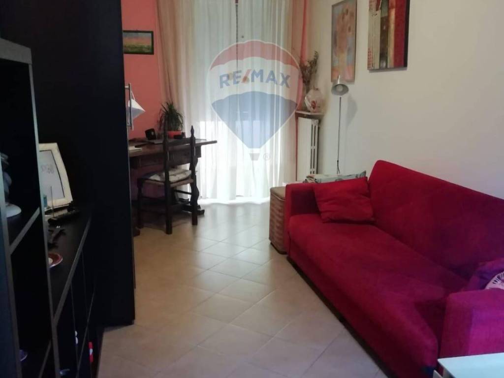 appartamento in vendita ad Alessandria in zona Centro Città