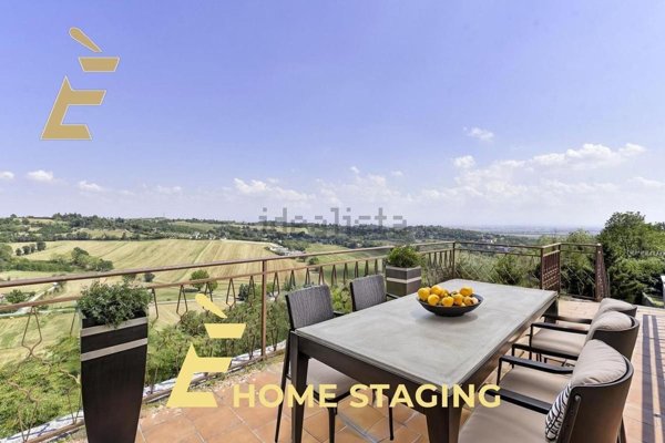 casa indipendente in vendita ad Alessandria in zona Valle San Bartolomeo