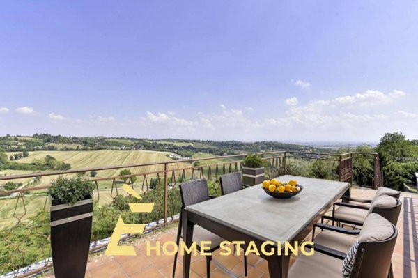 casa indipendente in vendita ad Alessandria in zona Valle San Bartolomeo