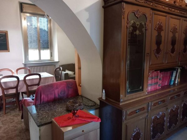 casa indipendente in vendita ad Alessandria in zona San Giuliano Vecchio