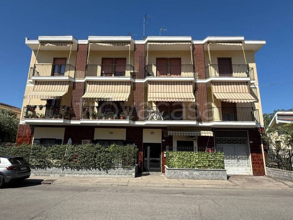 appartamento in vendita ad Alessandria in zona Il Cristo