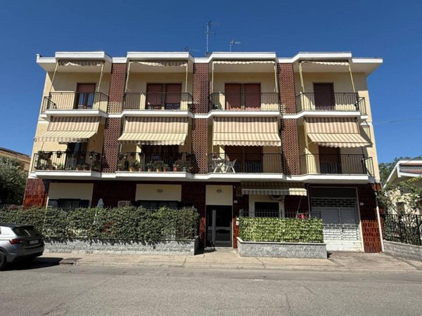 appartamento in vendita ad Alessandria